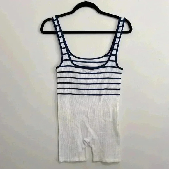 BNWT Zara women’s Limitless  Contour Seamless Bodysuit size Xs-S - Picture 4 of 5